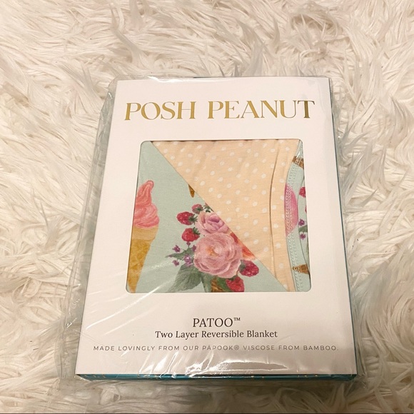 Posh Peanut Sophia Patoo - NIP - Picture 1 of 1